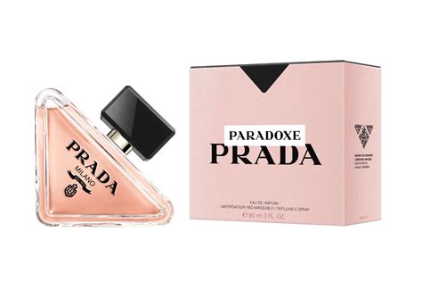 prada paradoxe dm|Prada paradoxe outer box.